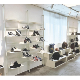 SISTEMA ARREDO MODULARE SMART