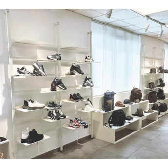 SISTEMA ARREDO SMART