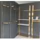 SISTEMA DI ARREDO GOLD
