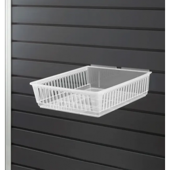 CESTINO IN PLASTICA PER DOGATI