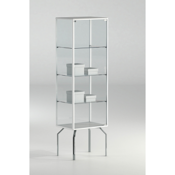 LAMI 4 GAMBE CM. 51x37x170H