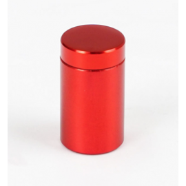 DISTANZIALE ROSSO 13x19