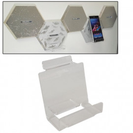 PORTA SMARTPHONE PER DOGATO