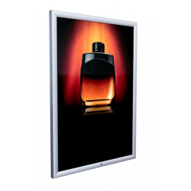 CORNICI LUMINOSE PER ESTERNI