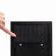 ESPOSITORE DIGITALE VERTICALE 13"