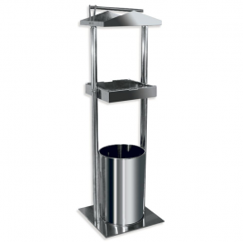 DISPENSER SACCHETTI E GUANTI