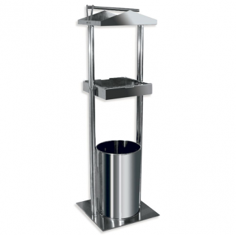 DISPENSER SACCHETTI E GUANTI