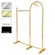 STENDER DOPPIO CON ARCO