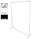 STENDER QUADRANGOLARE CM. 150x40x180H