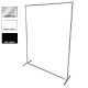 STENDER QUADRANGOLARE CM. 150x40x180H