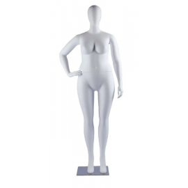 MANICHINO DONNA CONFORMATO 2 
