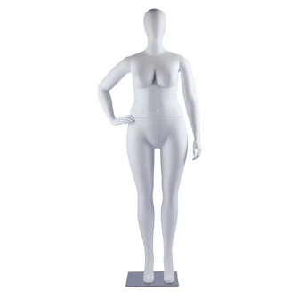 MANICHINO DONNA CONFORMATO 2