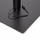 PIANTANA CON CORNICE A3 LUMINOSA A LED