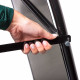 CAVALLETTO ELEGANT CON INSEGNA SUPERIORE