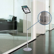 IPAD-MAN ESPOSITORE PER TABLET