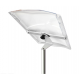 SWIFT LEGGIO TELESCOPICO CON TASCA ARCUATA TRASPARENTE