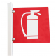 PORTA-ESTINTORE CM. 212H PORTA-ESTINTORE CM. 212H