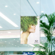 MAXIBOOK CORNICE IN PLEXI CON CAVETTI