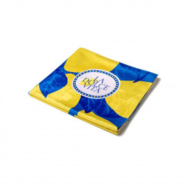 TELO MARE CON STAMPA PERSONALIZZATA