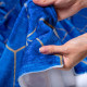 COPERTA SOFT CON STAMPA PERSONALIZZATA
