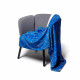 COPERTA SOFT CON STAMPA PERSONALIZZATA