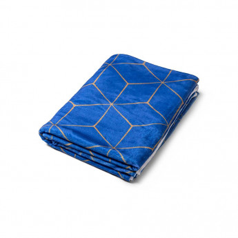 COPERTA SOFT CON STAMPA PERSONALIZZATA