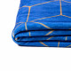 COPERTA SOFT CON STAMPA PERSONALIZZATA