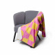 COPERTA PILE CON STAMPA PERSONALIZZATA 