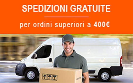 spedizioni