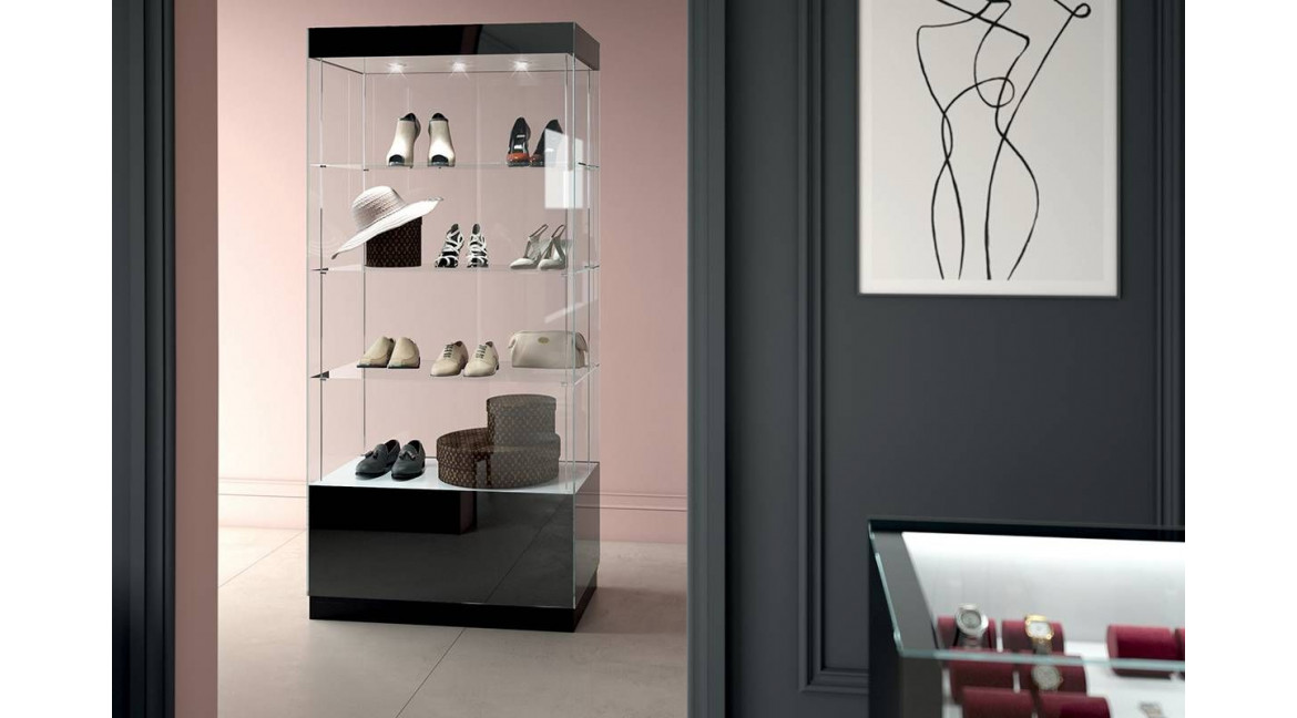 VETRINETTA DA PAVIMENTO: COME SCEGLIERE IL MODELLO PERFETTO