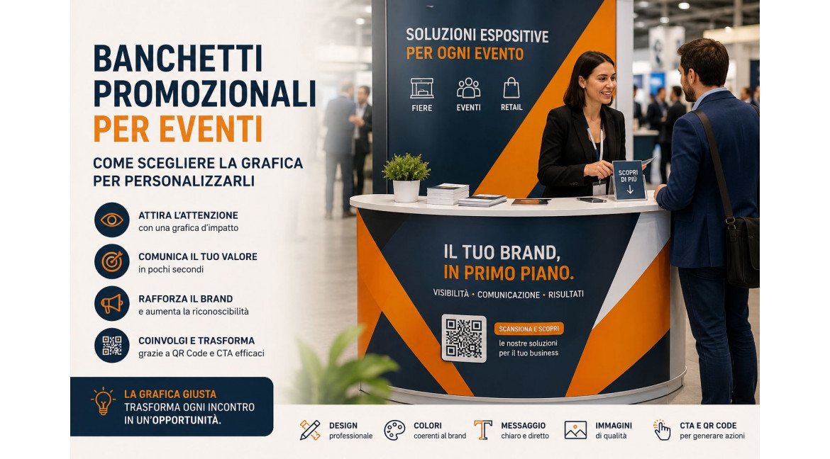 BACHETTI PROMOZIONALI PER EVENTI: COME SCEGLIERE LA GRAFICA PER PERSONALIZZARLI E AUMENTARE L'EFFICACIA DEL BRAND
