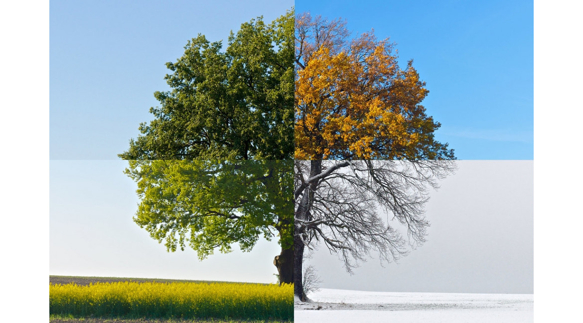 GUIDA ALL'ARREDO NEGOZIO NEL CAMBIO DI STAGIONE